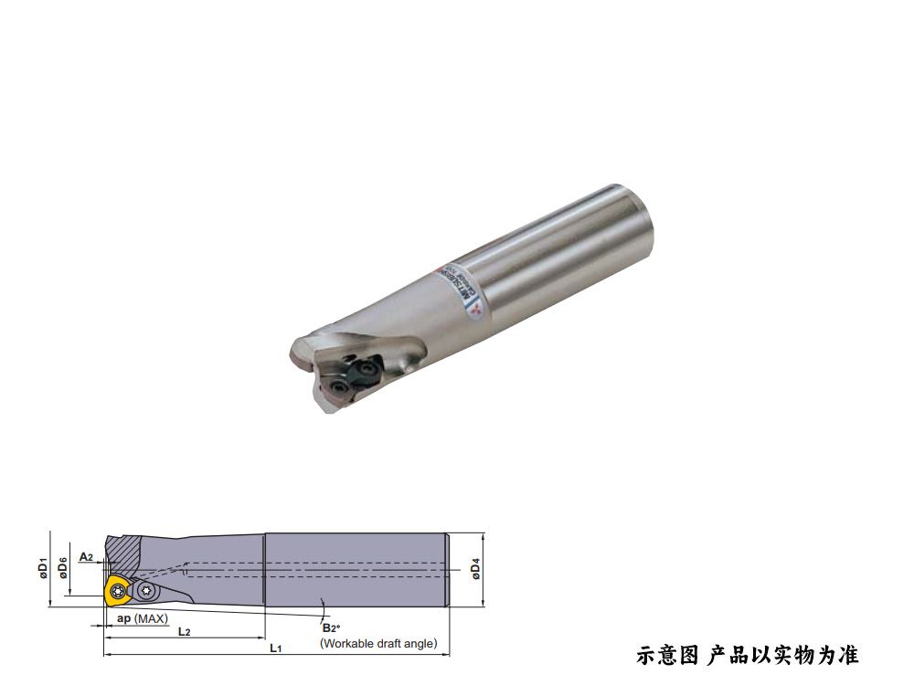 40mm直徑多功能用